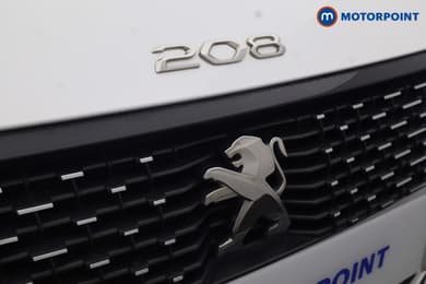 Peugeot 208 GT Manual Petrol Hatchback - Stock Number (1649470) - 35th supplementary image