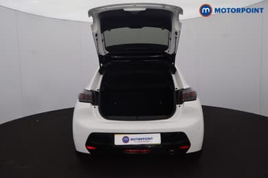 Peugeot 208 GT Manual Petrol Hatchback - Stock Number (1649470) - 41st supplementary image