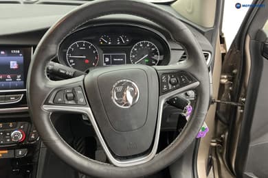 Vauxhall Mokka X Elite Nav Manual Petrol SUV - Stock Number (1654926) - 6th supplementary image