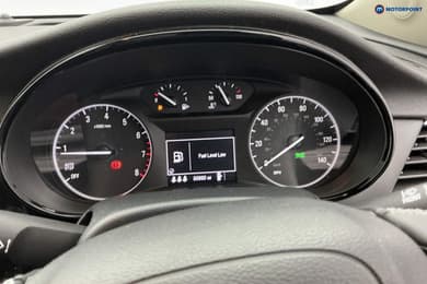 Vauxhall Mokka X Elite Nav Manual Petrol SUV - Stock Number (1654926) - 7th supplementary image