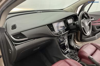 Vauxhall Mokka X Elite Nav Manual Petrol SUV - Stock Number (1654926) - 9th supplementary image