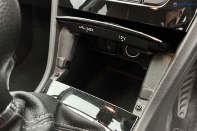 Vauxhall Mokka X Elite Nav Manual Petrol SUV - Stock Number (1654926) - 15th supplementary image