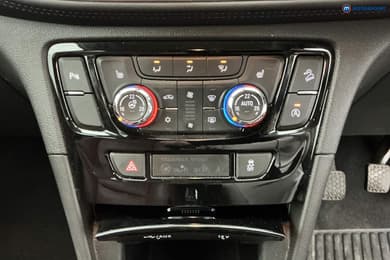 Vauxhall Mokka X Elite Nav Manual Petrol SUV - Stock Number (1654926) - 16th supplementary image