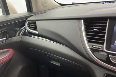 Vauxhall Mokka X Elite Nav Manual Petrol SUV - Stock Number (1654926) - 17th supplementary image