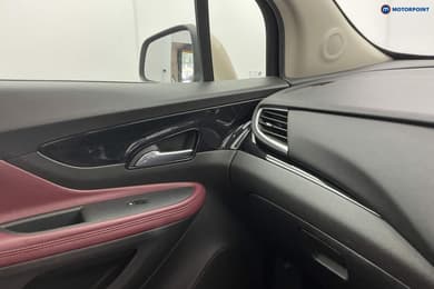 Vauxhall Mokka X Elite Nav Manual Petrol SUV - Stock Number (1654926) - 18th supplementary image