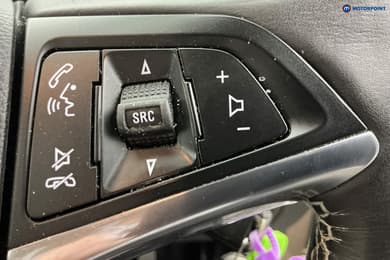Vauxhall Mokka X Elite Nav Manual Petrol SUV - Stock Number (1654926) - 20th supplementary image