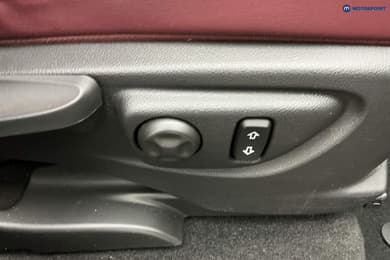 Vauxhall Mokka X Elite Nav Manual Petrol SUV - Stock Number (1654926) - 22nd supplementary image