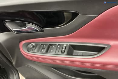 Vauxhall Mokka X Elite Nav Manual Petrol SUV - Stock Number (1654926) - 24th supplementary image