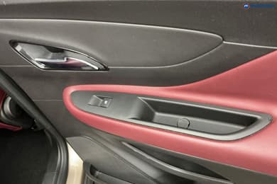 Vauxhall Mokka X Elite Nav Manual Petrol SUV - Stock Number (1654926) - 26th supplementary image