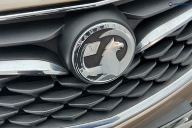 Vauxhall Mokka X Elite Nav Manual Petrol SUV - Stock Number (1654926) - 27th supplementary image
