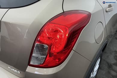 Vauxhall Mokka X Elite Nav Manual Petrol SUV - Stock Number (1654926) - 29th supplementary image