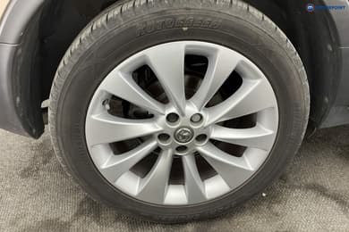 Vauxhall Mokka X Elite Nav Manual Petrol SUV - Stock Number (1654926) - 33rd supplementary image