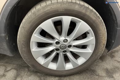Vauxhall Mokka X Elite Nav Manual Petrol SUV - Stock Number (1654926) - 34th supplementary image
