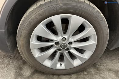 Vauxhall Mokka X Elite Nav Manual Petrol SUV - Stock Number (1654926) - 35th supplementary image