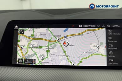 BMW 1 Series M135i Automatic Petrol Hatchback - Stock Number (1656116) - 2nd supplementary image