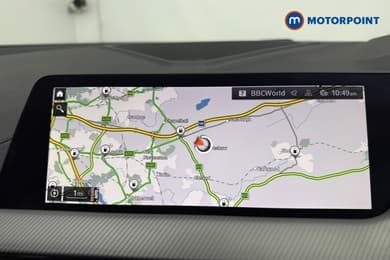 BMW 1 Series M135i Automatic Petrol Hatchback - Stock Number (1656116) - 3rd supplementary image