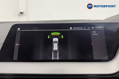 BMW 1 Series M135i Automatic Petrol Hatchback - Stock Number (1656116) - 4th supplementary image