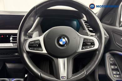 BMW 1 Series M135i Automatic Petrol Hatchback - Stock Number (1656116) - 6th supplementary image