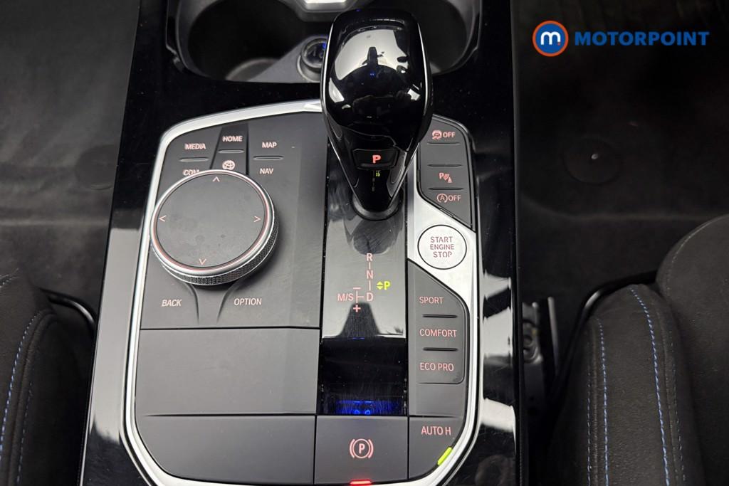 BMW 1 Series M135i Automatic Petrol Hatchback - Stock Number (1656116) - 8th supplementary image