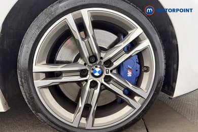 BMW 1 Series M135i Automatic Petrol Hatchback - Stock Number (1656116) - 12th supplementary image