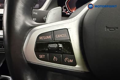 BMW 1 Series M135i Automatic Petrol Hatchback - Stock Number (1656116) - 15th supplementary image