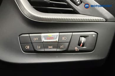 BMW 1 Series M135i Automatic Petrol Hatchback - Stock Number (1656116) - 18th supplementary image