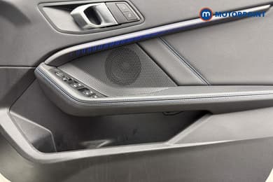 BMW 1 Series M135i Automatic Petrol Hatchback - Stock Number (1656116) - 19th supplementary image