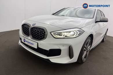 BMW 1 Series M135i Automatic Petrol Hatchback - Stock Number (1656116) - 25th supplementary image