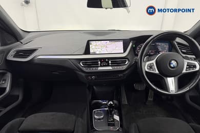 BMW 1 Series M135i Automatic Petrol Hatchback - Stock Number (1656116) - 1st supplementary image