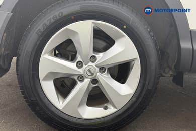 Nissan Qashqai Acenta Premium Manual Petrol SUV - Stock Number (1656504) - 3rd supplementary image
