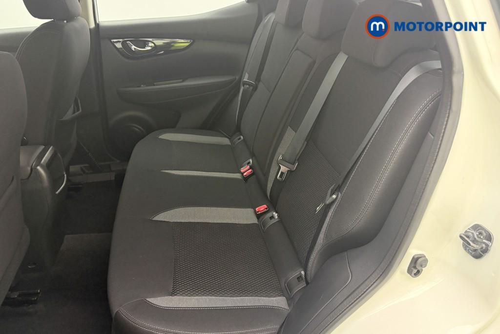 Nissan Qashqai Acenta Premium Manual Petrol SUV - Stock Number (1656504) - 8th supplementary image