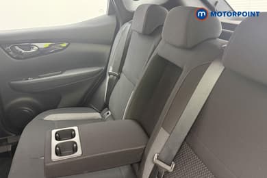 Nissan Qashqai Acenta Premium Manual Petrol SUV - Stock Number (1656504) - 10th supplementary image