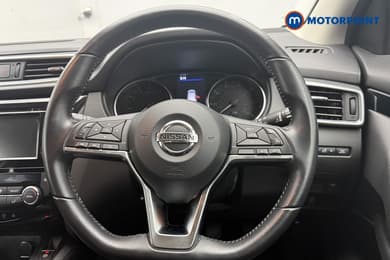 Nissan Qashqai Acenta Premium Manual Petrol SUV - Stock Number (1656504) - 14th supplementary image