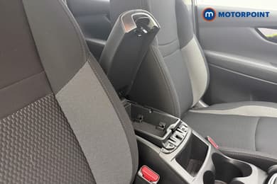 Nissan Qashqai Acenta Premium Manual Petrol SUV - Stock Number (1656504) - 20th supplementary image