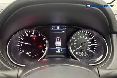 Nissan Qashqai Acenta Premium Manual Petrol SUV - Stock Number (1656504) - 23rd supplementary image