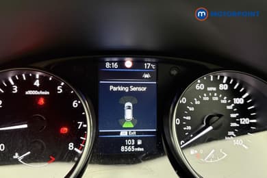 Nissan Qashqai Acenta Premium Manual Petrol SUV - Stock Number (1656504) - 31st supplementary image