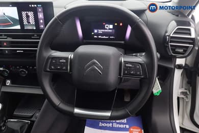 Citroen C4 Plus Manual Petrol Hatchback - Stock Number (1656648) - 2nd supplementary image