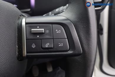 Citroen C4 Plus Manual Petrol Hatchback - Stock Number (1656648) - 4th supplementary image
