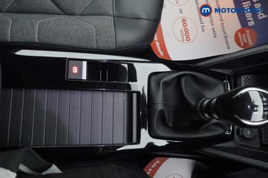 Citroen C4 Plus Manual Petrol Hatchback - Stock Number (1656648) - 12th supplementary image