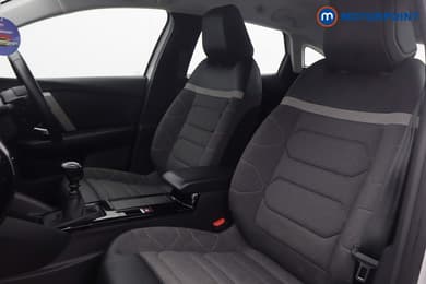 Citroen C4 Plus Manual Petrol Hatchback - Stock Number (1656648) - 21st supplementary image