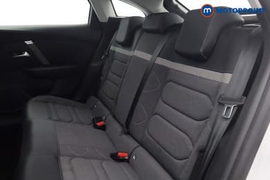 Citroen C4 Plus Manual Petrol Hatchback - Stock Number (1656648) - 23rd supplementary image