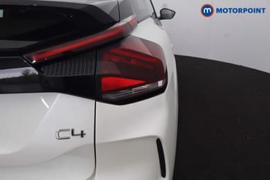 Citroen C4 Plus Manual Petrol Hatchback - Stock Number (1656648) - 36th supplementary image