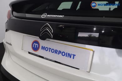 Citroen C4 Plus Manual Petrol Hatchback - Stock Number (1656648) - 37th supplementary image
