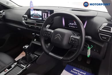 Citroen C4 Plus Manual Petrol Hatchback - Stock Number (1656648) - 1st supplementary image