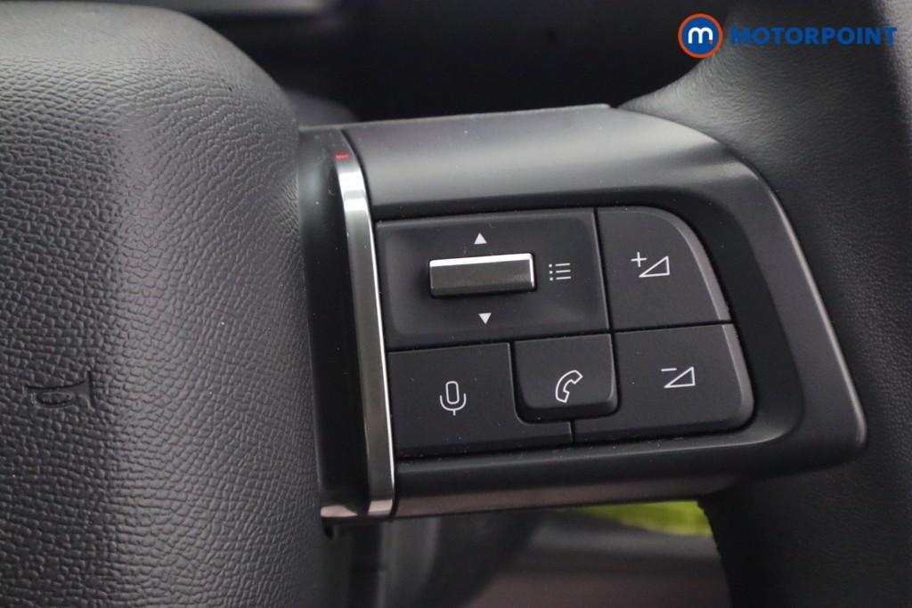Citroen C4 Plus Manual Petrol Hatchback - Stock Number (1656651) - 8th supplementary image