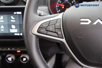 Dacia Duster Journey Manual Petrol SUV - Stock Number (1658571) - 2nd supplementary image