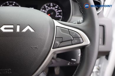 Dacia Duster Journey Manual Petrol SUV - Stock Number (1658571) - 3rd supplementary image