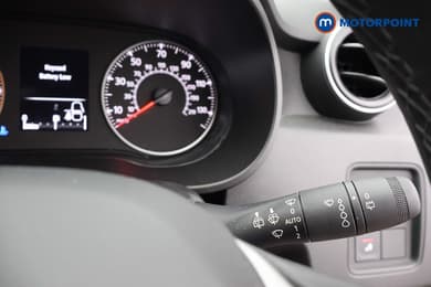 Dacia Duster Journey Manual Petrol SUV - Stock Number (1658571) - 6th supplementary image