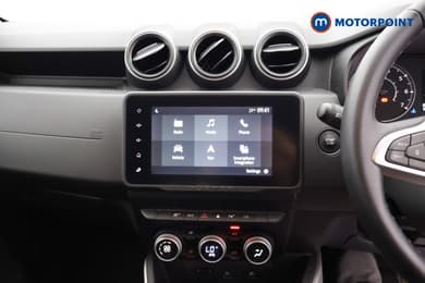 Dacia Duster Journey Manual Petrol SUV - Stock Number (1658571) - 8th supplementary image
