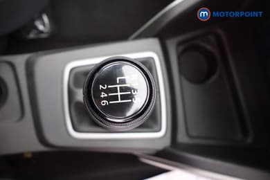 Dacia Duster Journey Manual Petrol SUV - Stock Number (1658571) - 10th supplementary image